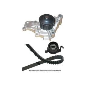 Achetez des Kit de distribution + pompe à eau KAVO PARTS DKW-5510 à prix pour 109,24 €