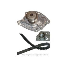 Wasserpumpe + Zahnriemensatz für SUZUKI von KAVO PARTS