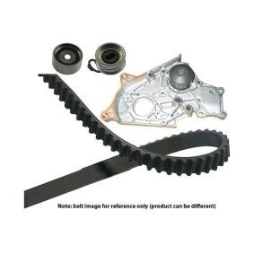 Osta KAVO PARTS Vesipumppu + jakohihnasarja netistä CARINA (TA4L, TA6_L)-mallille edulliseen hintaan