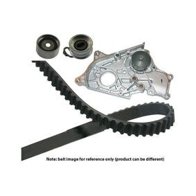 Osta KAVO PARTS Vesipumppu + jakohihnasarja netistä CARINA (TA4L, TA6_L)-mallille edulliseen hintaan