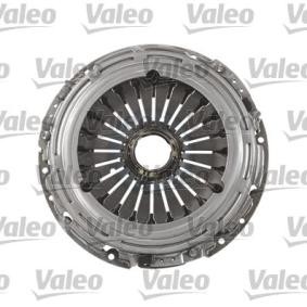 Kupplungsdruckplatte für IVECO von VALEO