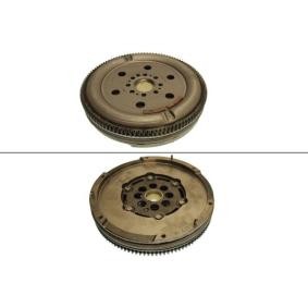 Compre Volante bimassa da KAWE DMF255 a um preço baixo por 111,70 €
