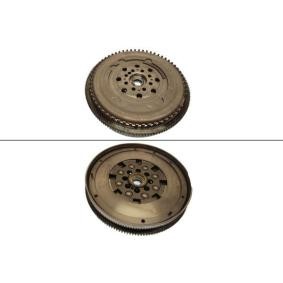 Compre Volante bimassa da KAWE DMF283 a um preço baixo por 134,33 €