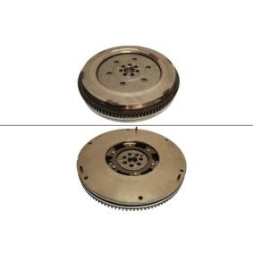 Compre Volante bimassa da KAWE DMF285 a um preço baixo por 669,21 €
