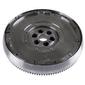Compre Volante bimassa da KAWE DMF300 a um preço baixo por 156,06 €