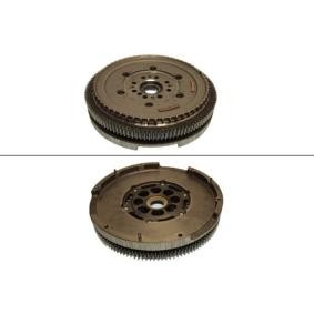 Compre Volante bimassa da KAWE DMF369 a um preço baixo por 180,77 €