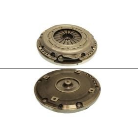 Kupplungssatz für CHRYSLER von KAWE