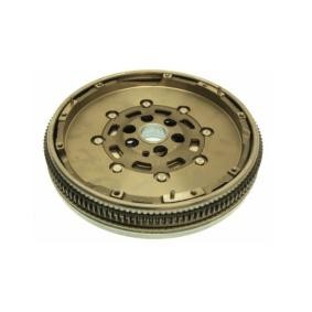 Compre Volante bimassa da KAWE DMF486 a um preço baixo por 556,61 €