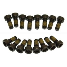 Compre Jogo de parafusos, volante do motor da KAWE DMFS011 a um preço baixo por 23,42 €