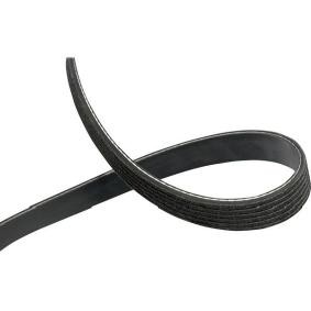 Keilrippenriemen für LADA von KAVO PARTS