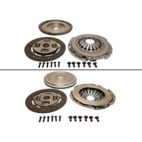 Kupplungssatz DMV248M von KAWE günstig für 242,61 € online kaufen