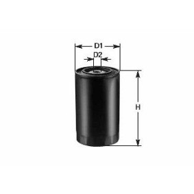 Compre Filtro de combustível da CLEAN FILTER DN1926 a um preço baixo por 18,88 €