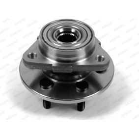 Achetez des Kit de roulement de roue MOOG DO-WB-12189 à prix pour 128,98 €
