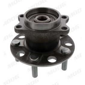 Achetez des Kit de roulement de roue MOOG DO-WB-12221 à prix pour 125,56 €
