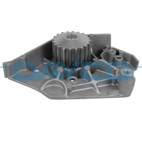 Achetez des Pompe à eau DAYCO DP017 à prix pour 40,50 €