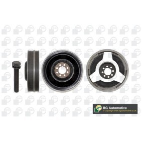 Acquista Kit pulegge, Albero motore / a gomito da BGA DP0200K a buon mercato per soli 91,37 €