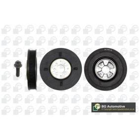 Acquista Kit pulegge, Albero motore / a gomito da BGA DP0204K a buon mercato per soli 52,92 €
