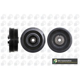 Acquista Puleggia cinghia albero a gomiti da BGA DP0366 a buon mercato per soli 178,78 €