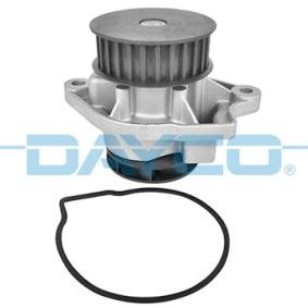 SEAT Wasserpumpe von DAYCO