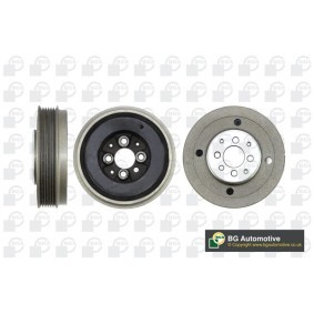 Acquista Puleggia cinghia albero a gomiti da BGA DP0396 a buon mercato per soli 54,67 €