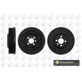 Acquista Puleggia cinghia albero a gomiti da BGA DP0543 a buon mercato per soli 60,16 €