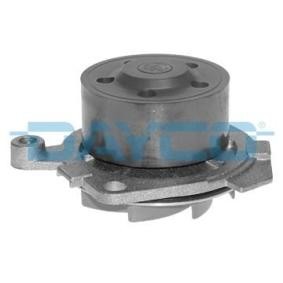 FIAT Wasserpumpe von DAYCO
