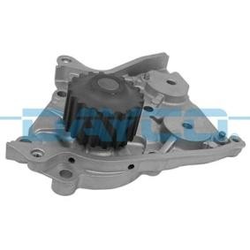 MAZDA Wasserpumpe von DAYCO