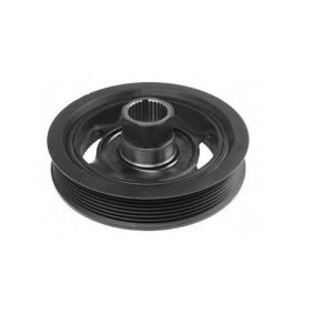 Acquista Puleggia cinghia albero a gomiti da BGA DP0861 a buon mercato per soli 32,51 €