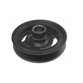Acquista Puleggia cinghia albero a gomiti da BGA DP0862 a buon mercato per soli 98,60 €