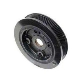 Acquista Puleggia cinghia albero a gomiti da BGA DP0991 a buon mercato per soli 68,46 €