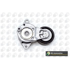 Achetez des Poulie damper (vilebrequin) BGA DP1013 à prix pour 50,28 €