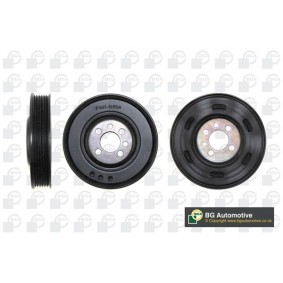 Acquista Puleggia cinghia albero a gomiti da BGA DP1014 a buon mercato per soli 53,87 €