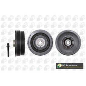Riemenscheibe, Kurbelwelle DP1015 von BGA günstig für 39,00 € online kaufen