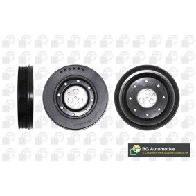 Acquista Puleggia cinghia albero a gomiti da BGA DP1024 a buon mercato per soli 68,74 €