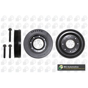 Acquista Kit pulegge, Albero motore / a gomito da BGA DP1024K a buon mercato per soli 141,48 €