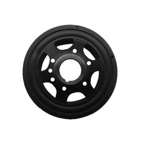 Acquista Puleggia cinghia albero a gomiti da BGA DP1066 a buon mercato per soli 139,42 €