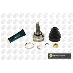 Acquista Puleggia cinghia albero a gomiti da BGA DP1068 a buon mercato per soli 188,39 €