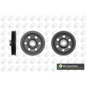 Acquista Puleggia cinghia albero a gomiti da BGA DP1070 a buon mercato per soli 178,43 €