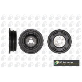 Comprar Polea de cigüeñal de BGA DP1201 a bajo precio de 64,54 €