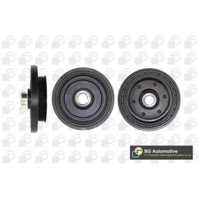 Riemenscheibe, Kurbelwelle DP1203 von BGA günstig für 139,04 € online kaufen