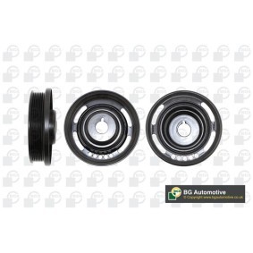 Acquista Puleggia cinghia albero a gomiti da BGA DP1212 a buon mercato per soli 92,00 €