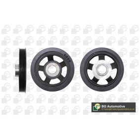 Acquista Puleggia cinghia albero a gomiti da BGA DP1213 a buon mercato per soli 179,80 €