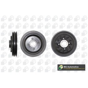 Acquista Puleggia cinghia albero a gomiti da BGA DP1701 a buon mercato per soli 114,05 €