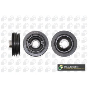 Riemenscheibe, Kurbelwelle DP1731 für MITSUBISHI