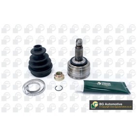 Riemenscheibe, Kurbelwelle DP1733 für MITSUBISHI