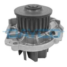Wasserpumpe DP182 für ABARTH