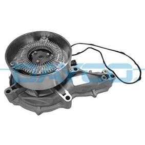 Osta Vesipumppu DAYCO:llä DP250 edullisesti hintaan 620,32 €