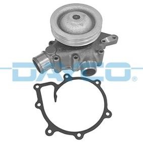 Osta Vesipumppu DAYCO:llä DP256 edullisesti hintaan 265,37 €