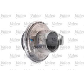 Compre Rolamento de desembraiagem da VALEO 806508 a um preço baixo por 156,88 €