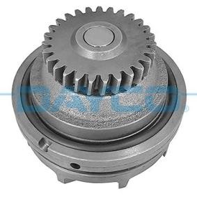 Osta Vesipumppu DAYCO:llä DP264 edullisesti hintaan 299,07 €